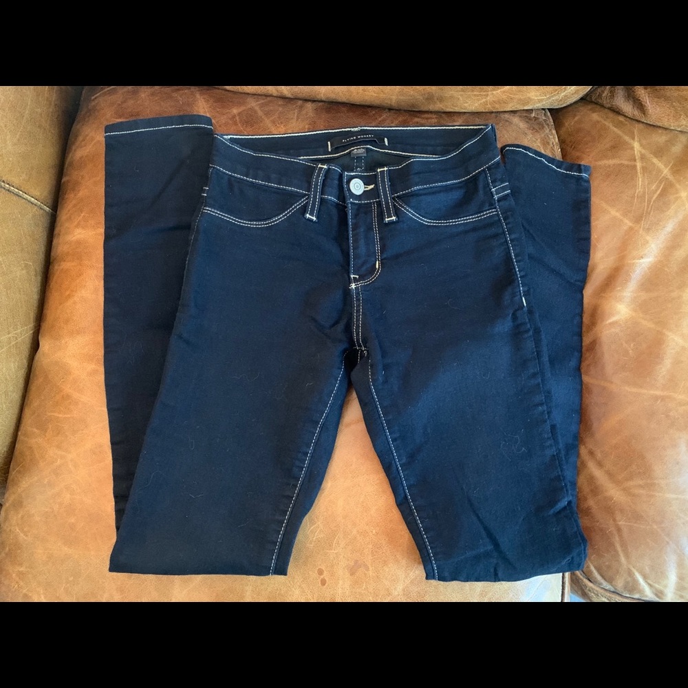 Flying Monkey Jeggings